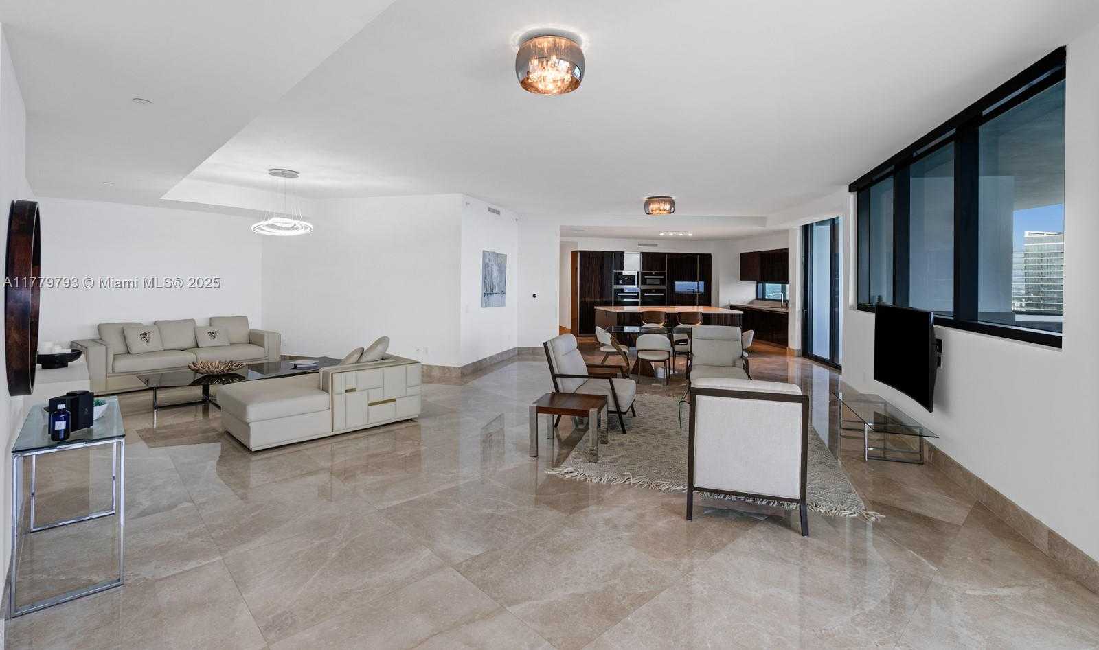 Small Image of 18555 COLLINS AVE #5105, Sunny Isles Beach Number 5