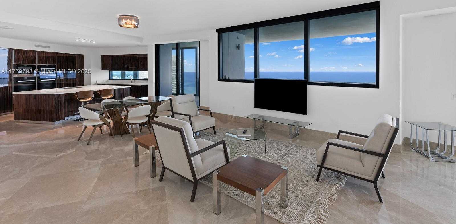 Small Image of 18555 COLLINS AVE #5105, Sunny Isles Beach Number 6