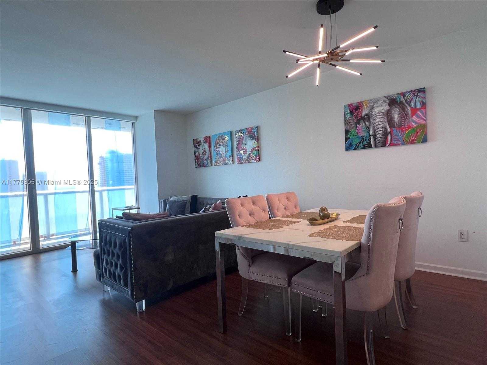 Small Image of 50 BISCAYNE BLVD #3005, Miami Number 12