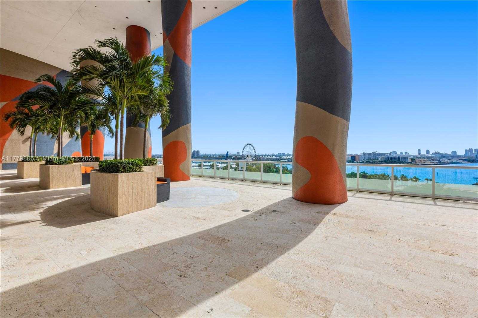 Small Image of 50 BISCAYNE BLVD #3005, Miami Number 2