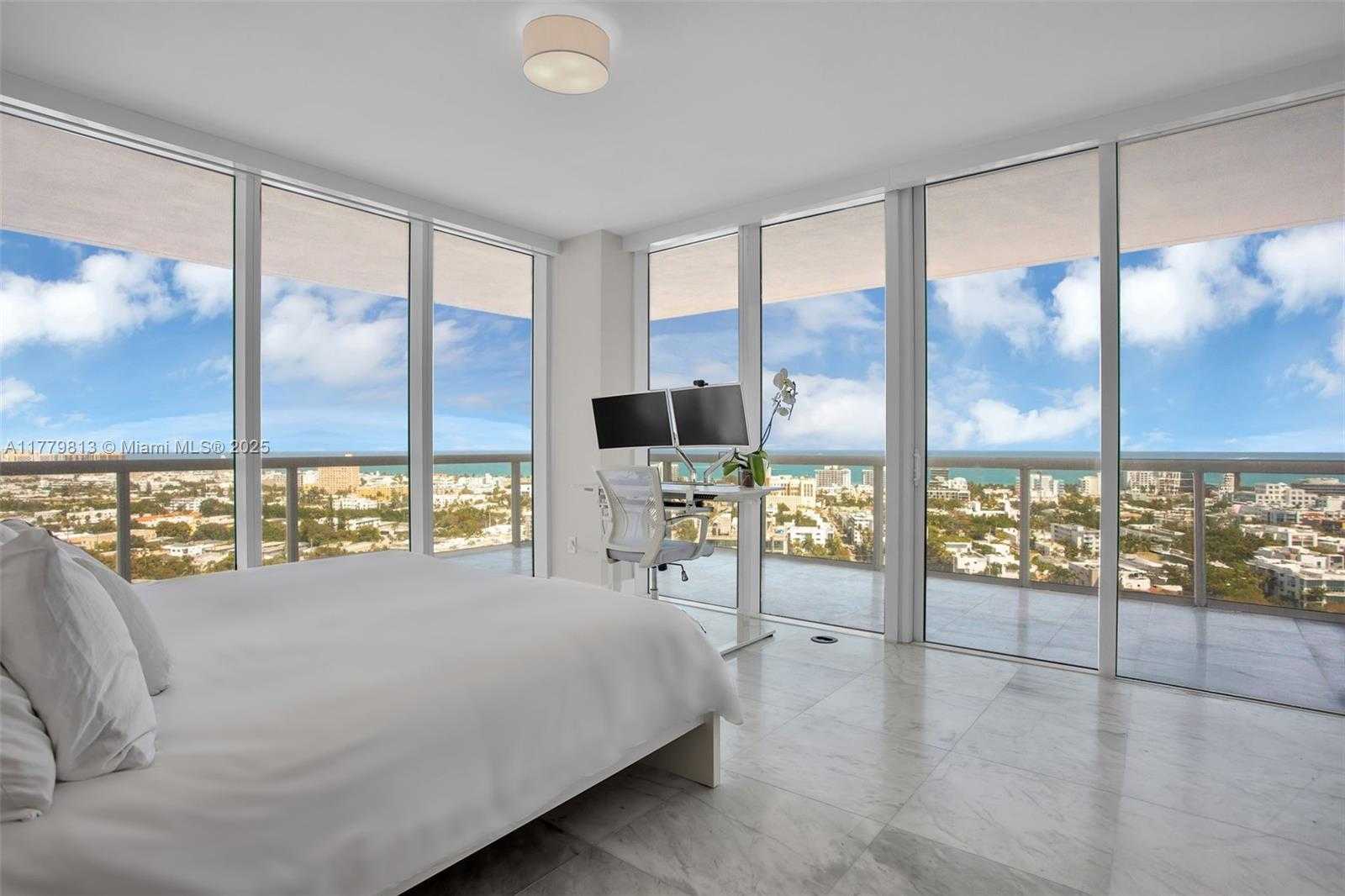 Small Image of 450 ALTON RD #2110, Miami Beach Number 14