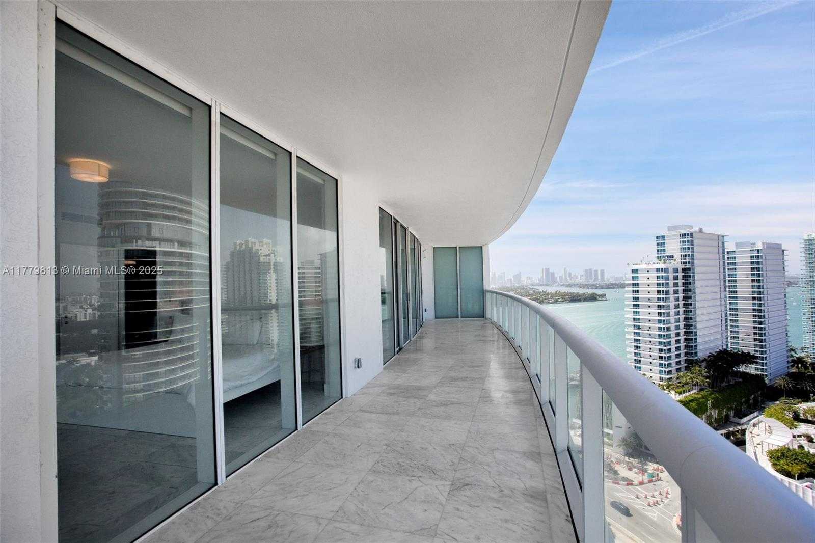 Small Image of 450 ALTON RD #2110, Miami Beach Number 20