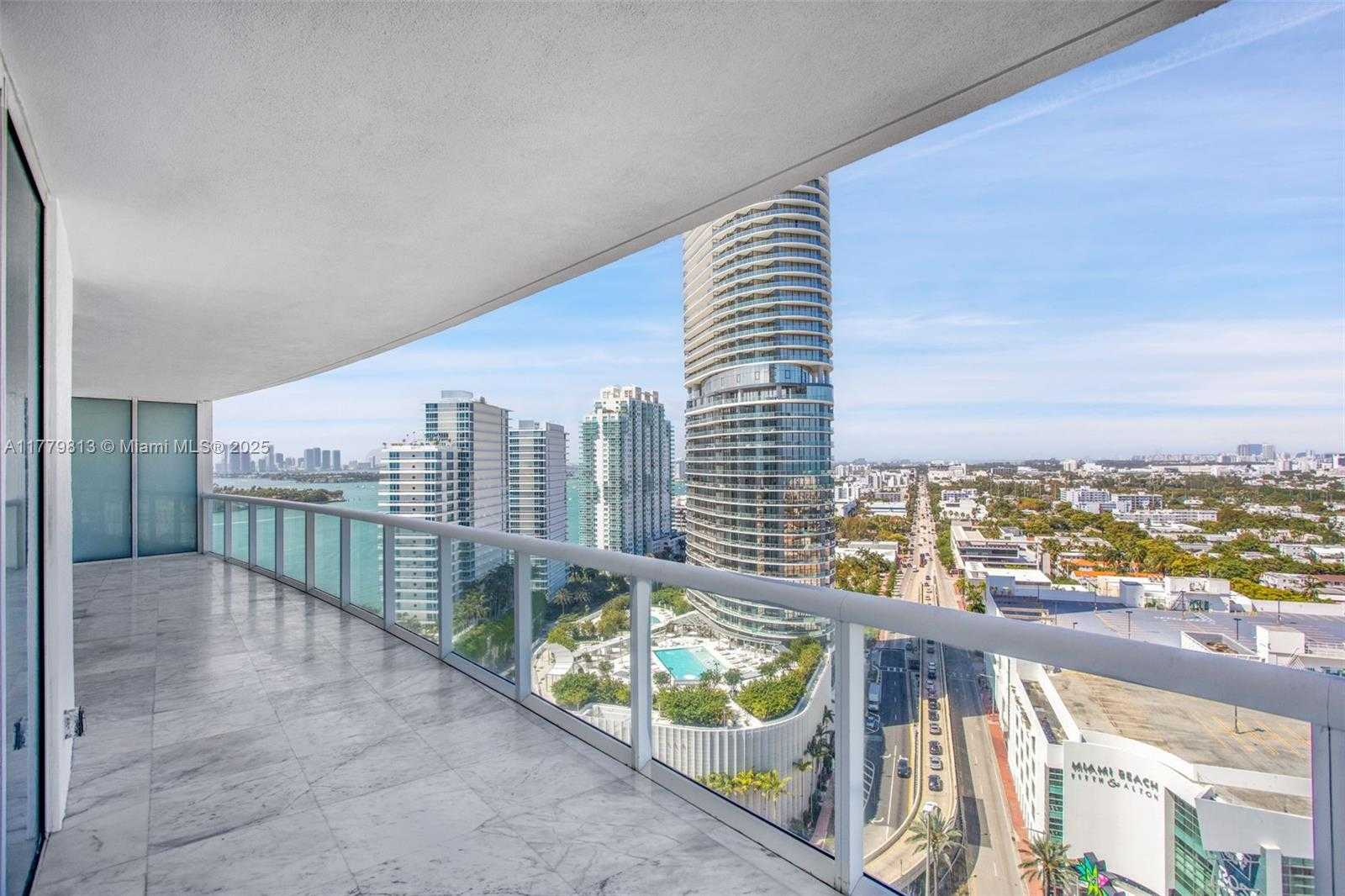 Small Image of 450 ALTON RD #2110, Miami Beach Number 21