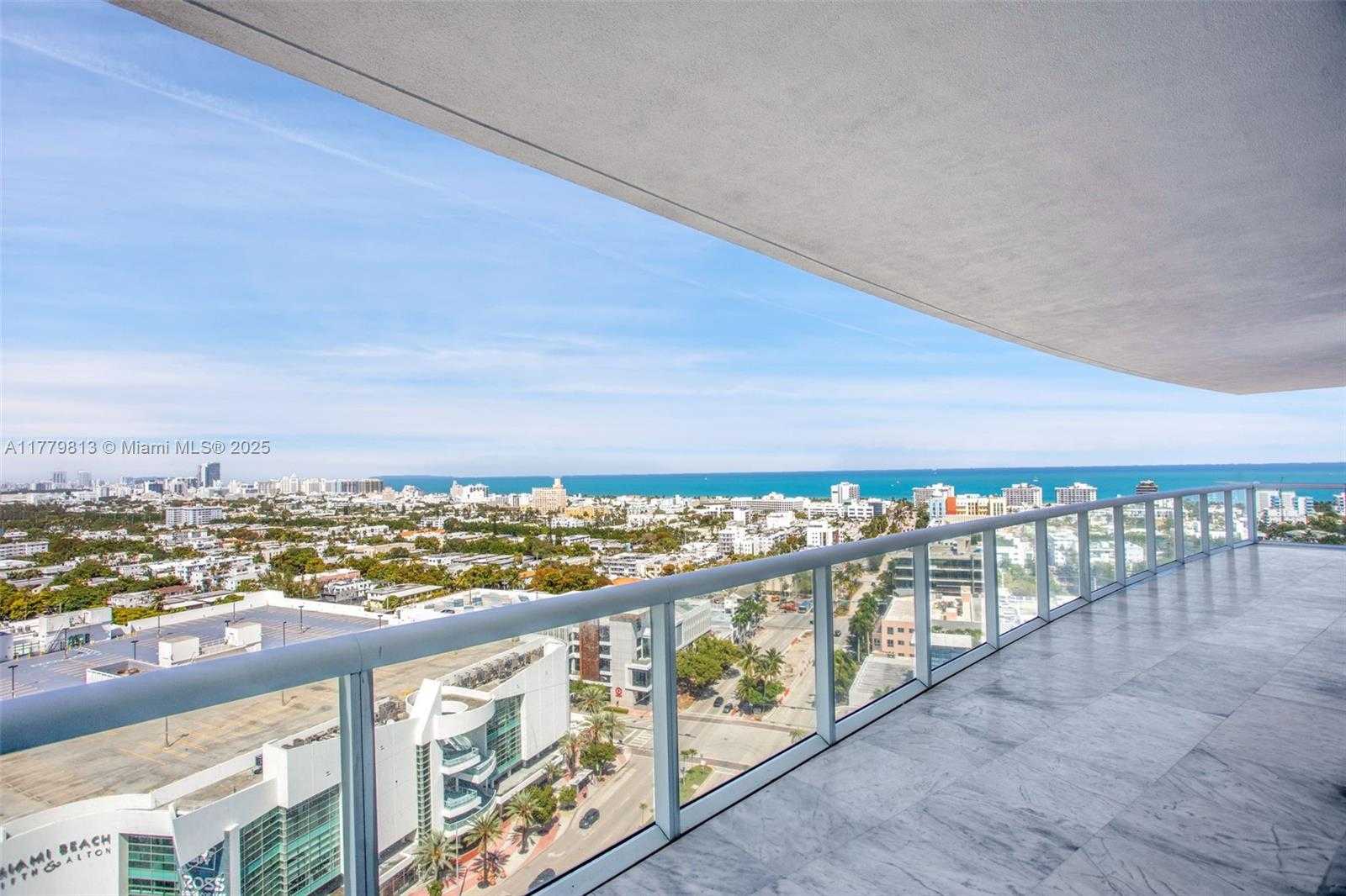 Small Image of 450 ALTON RD #2110, Miami Beach Number 24