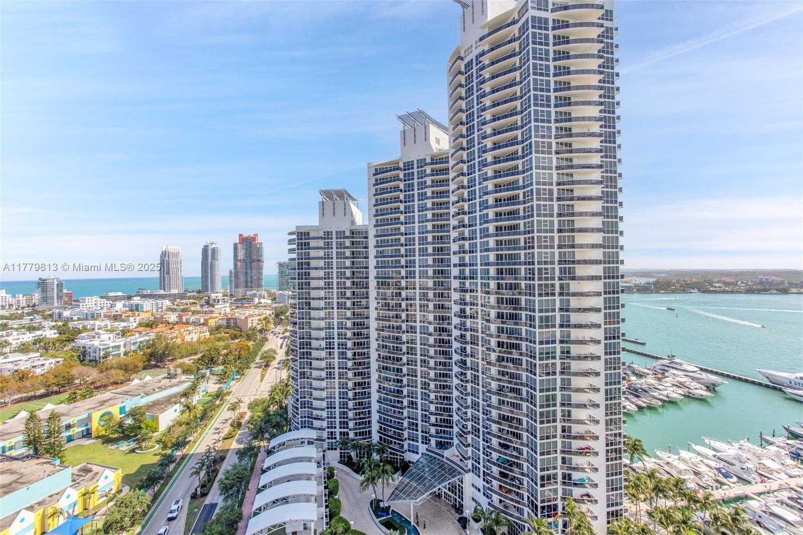 Small Image of 450 ALTON RD #2110, Miami Beach Number 25