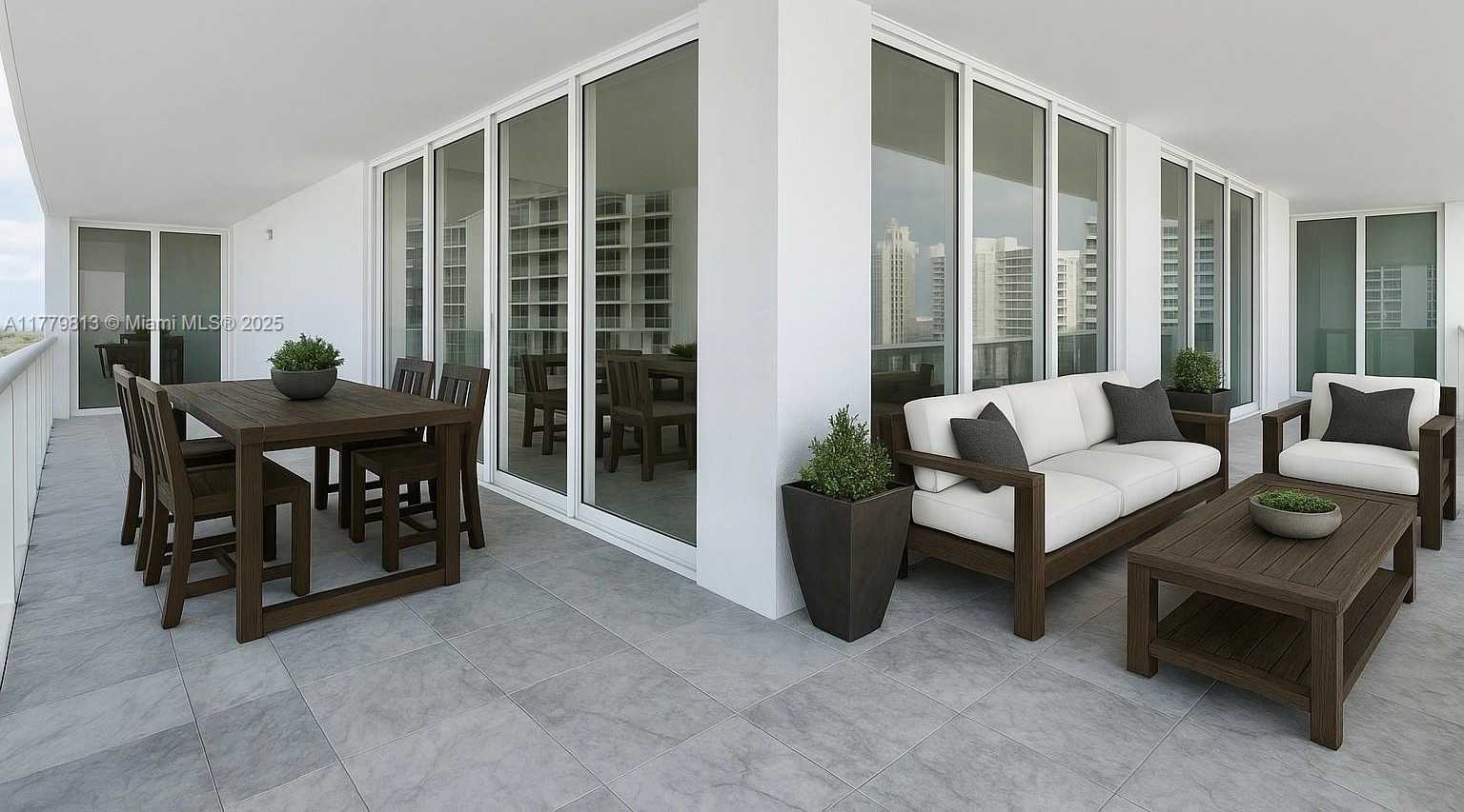 Small Image of 450 ALTON RD #2110, Miami Beach Number 26