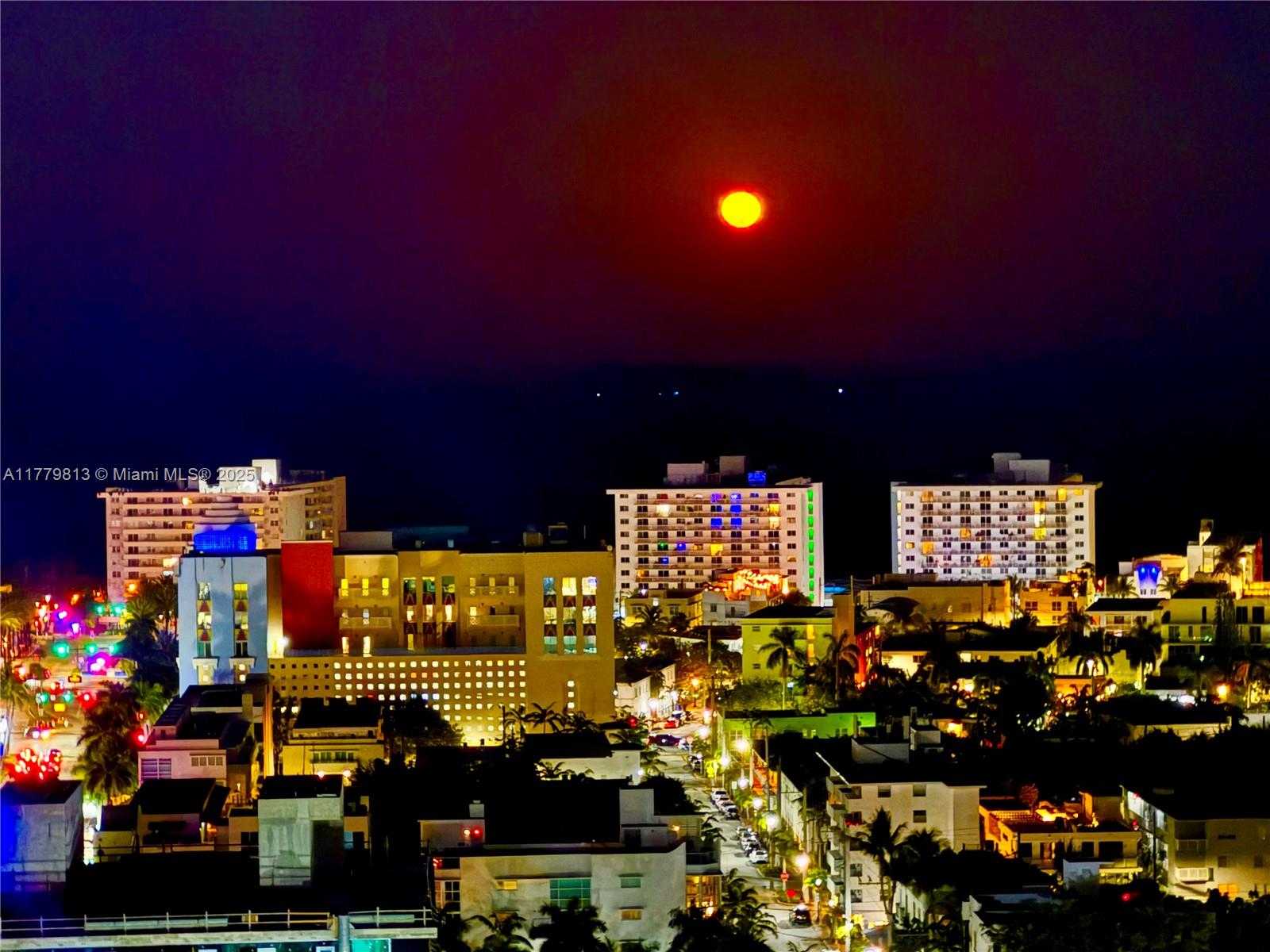Small Image of 450 ALTON RD #2110, Miami Beach Number 34