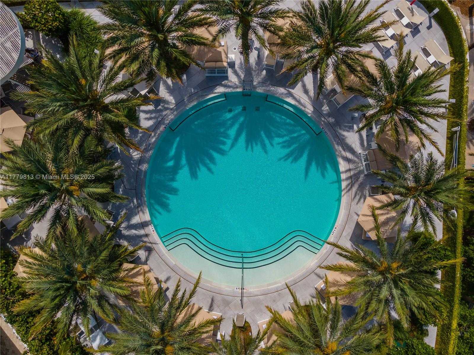 Small Image of 450 ALTON RD #2110, Miami Beach Number 37