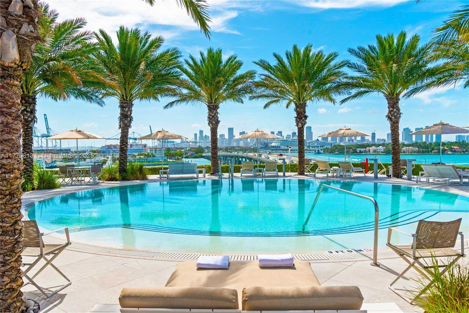 Small Image of 450 ALTON RD #2110, Miami Beach Number 38