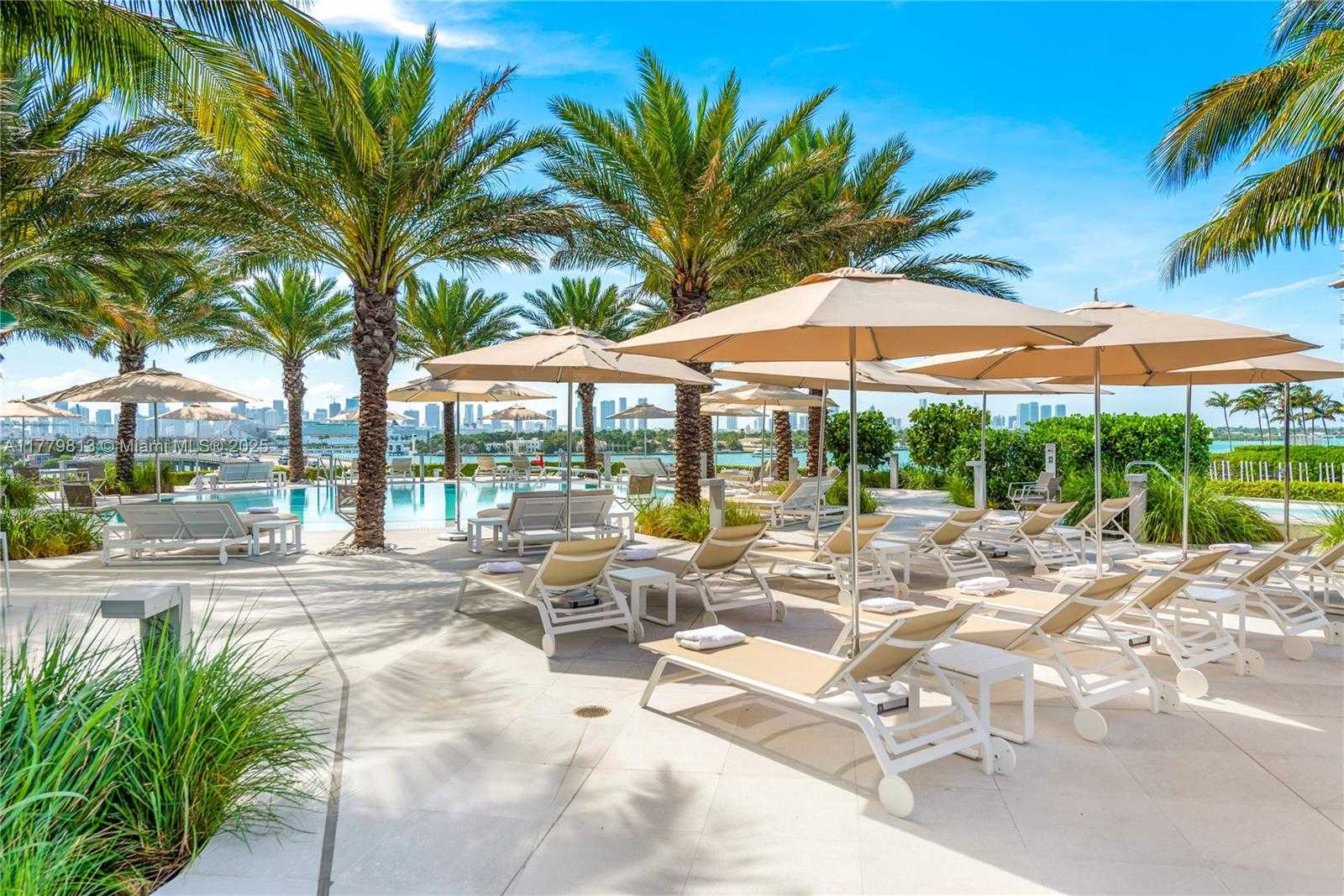 Small Image of 450 ALTON RD #2110, Miami Beach Number 40
