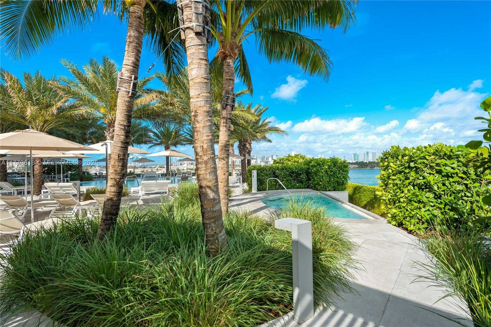 Small Image of 450 ALTON RD #2110, Miami Beach Number 42