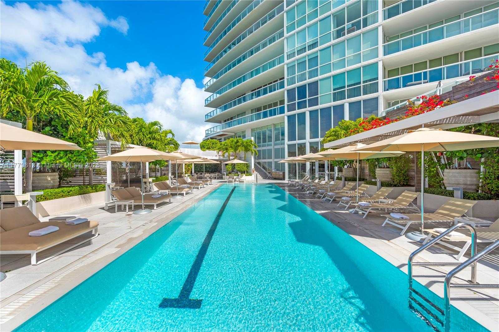 Small Image of 450 ALTON RD #2110, Miami Beach Number 47