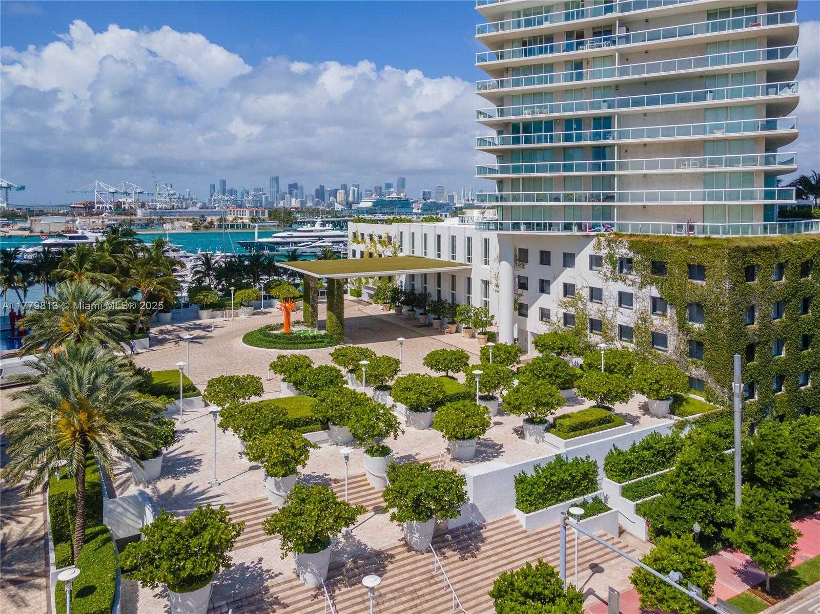 Small Image of 450 ALTON RD #2110, Miami Beach Number 58