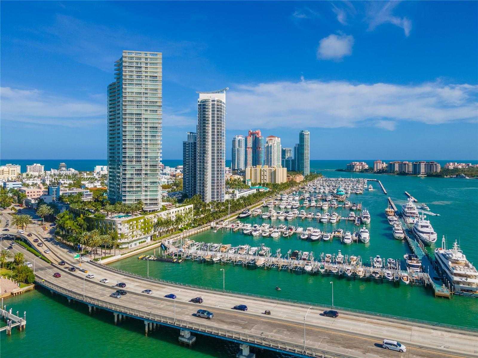 Small Image of 450 ALTON RD #2110, Miami Beach Number 59