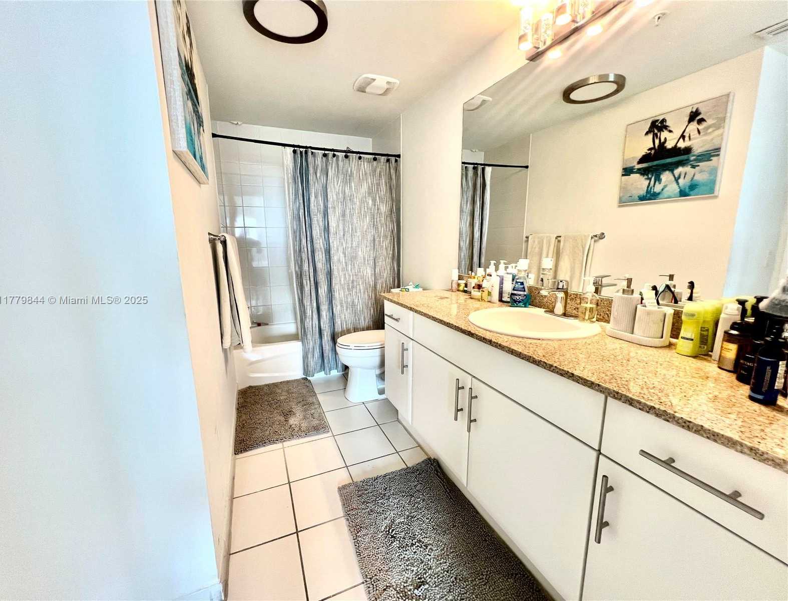 Small Image of 1861 NORTH WEST S RIVER DR #1102, Miami Number 12