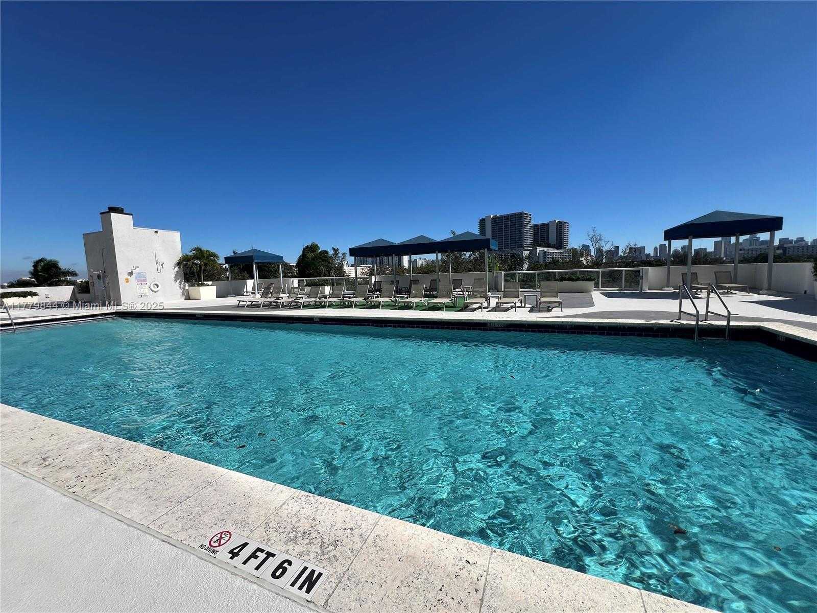 Small Image of 1861 NORTH WEST S RIVER DR #1102, Miami Number 14