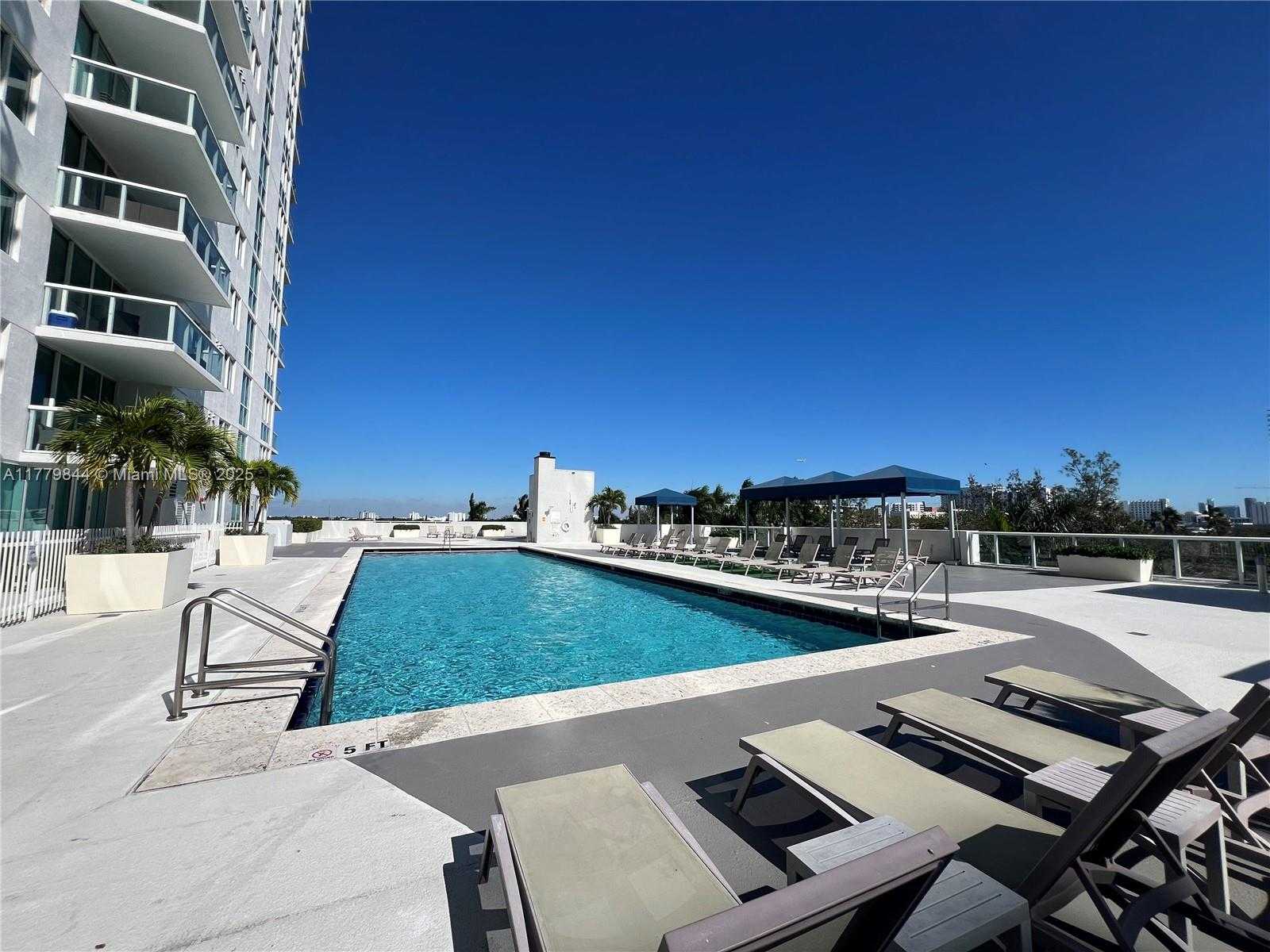 Small Image of 1861 NORTH WEST S RIVER DR #1102, Miami Number 15