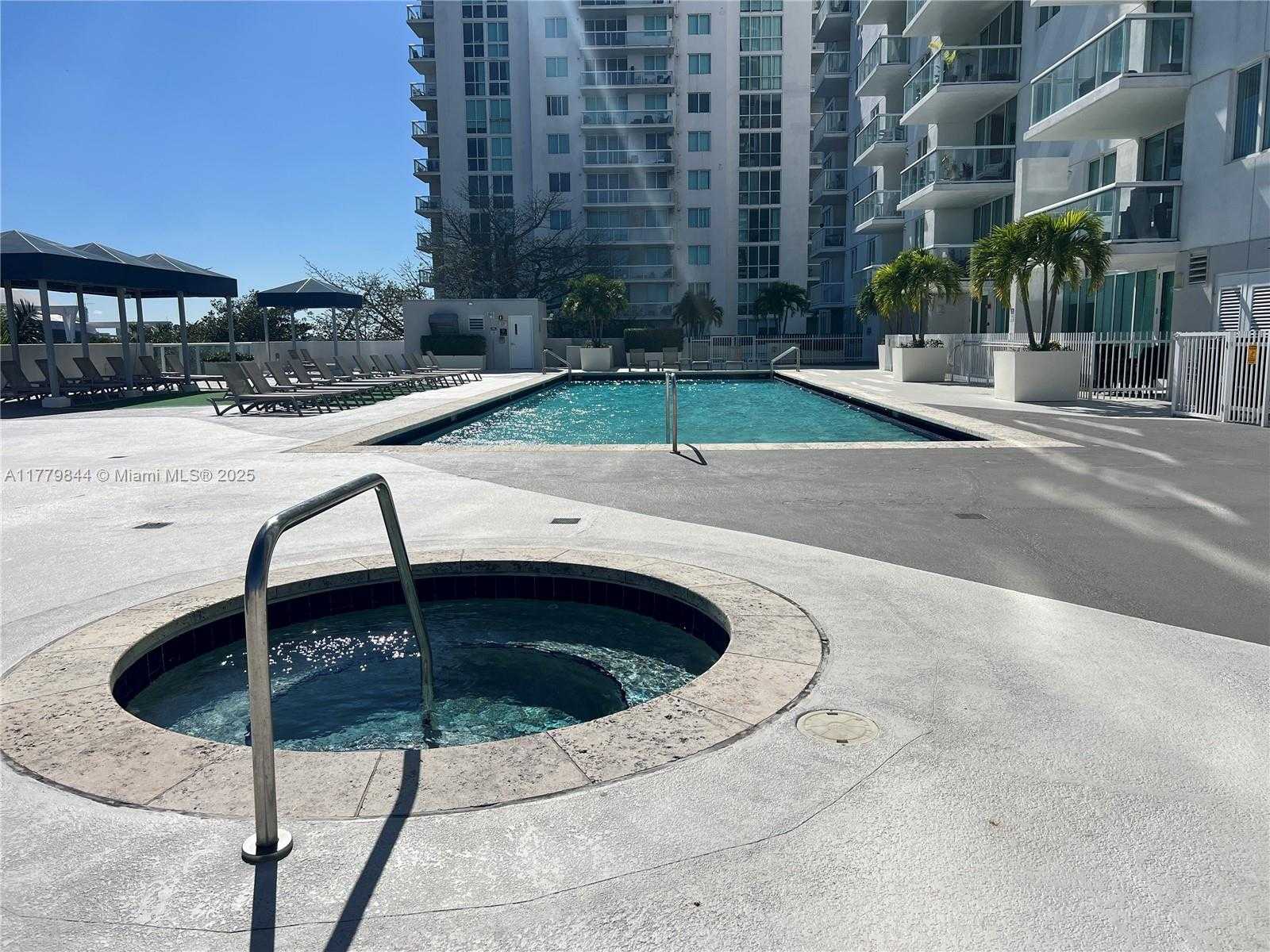 Small Image of 1861 NORTH WEST S RIVER DR #1102, Miami Number 16