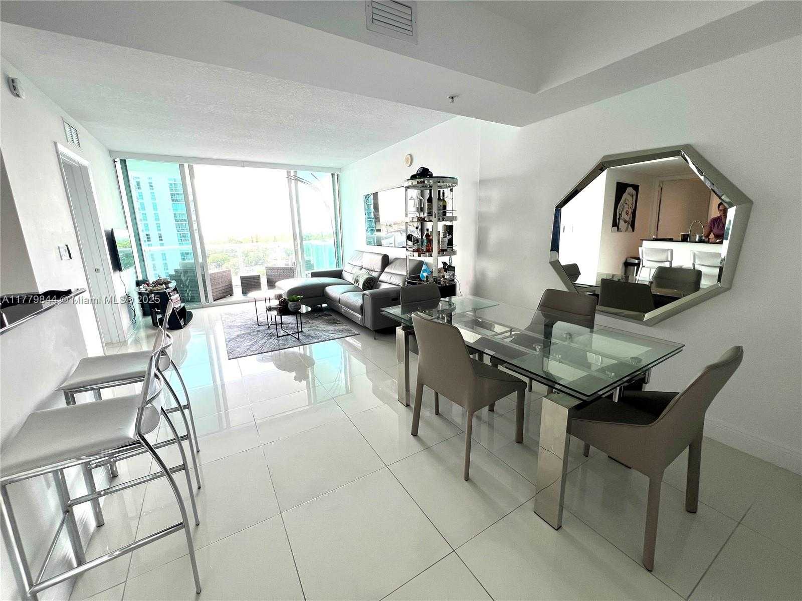 Small Image of 1861 NORTH WEST S RIVER DR #1102, Miami Number 3