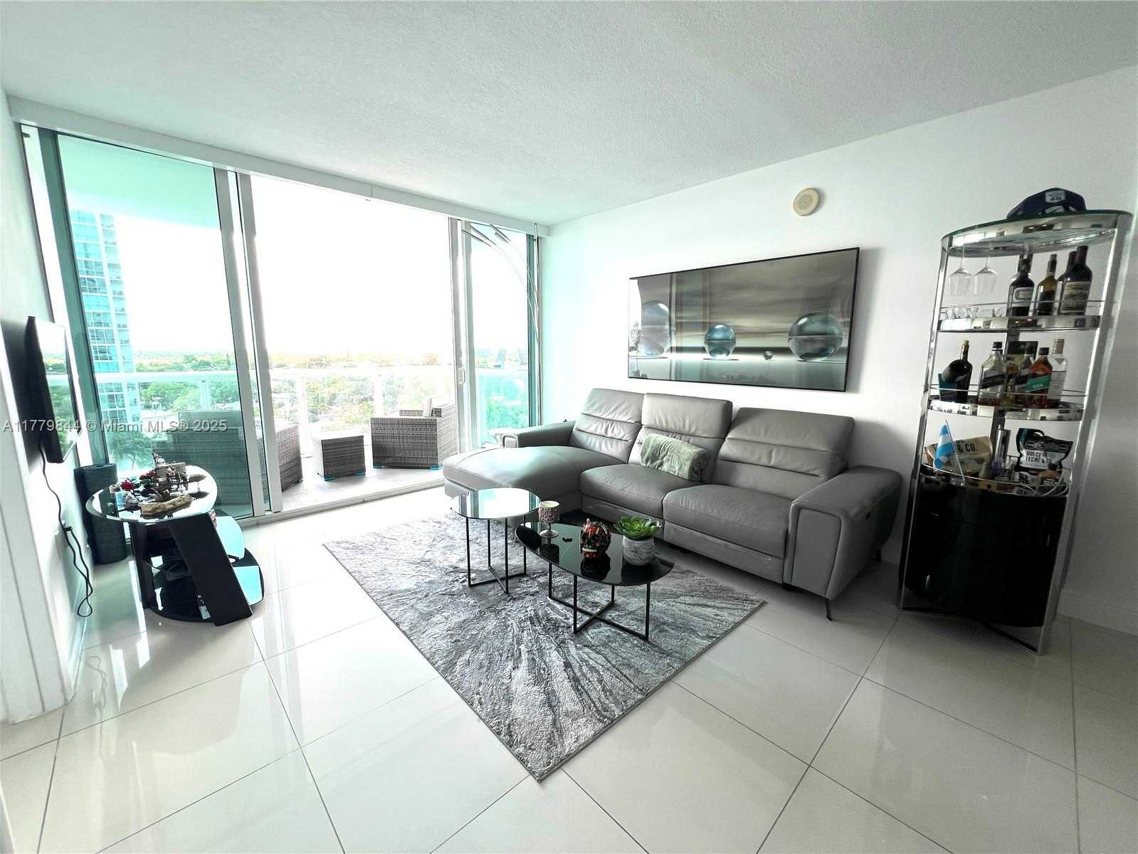 Small Image of 1861 NORTH WEST S RIVER DR #1102, Miami Number 4