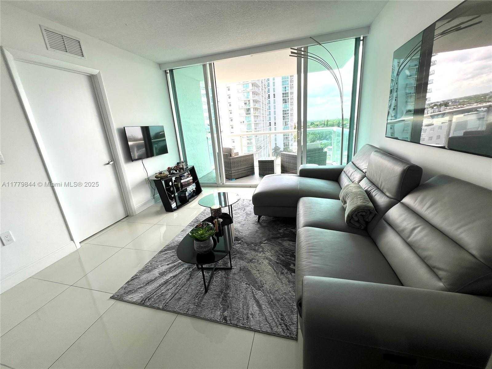 Small Image of 1861 NORTH WEST S RIVER DR #1102, Miami Number 5