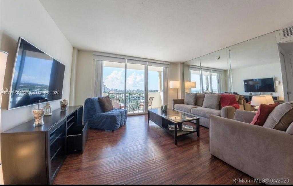 Small Image of 9195 COLLINS AVE #1014, Surfside Number 4