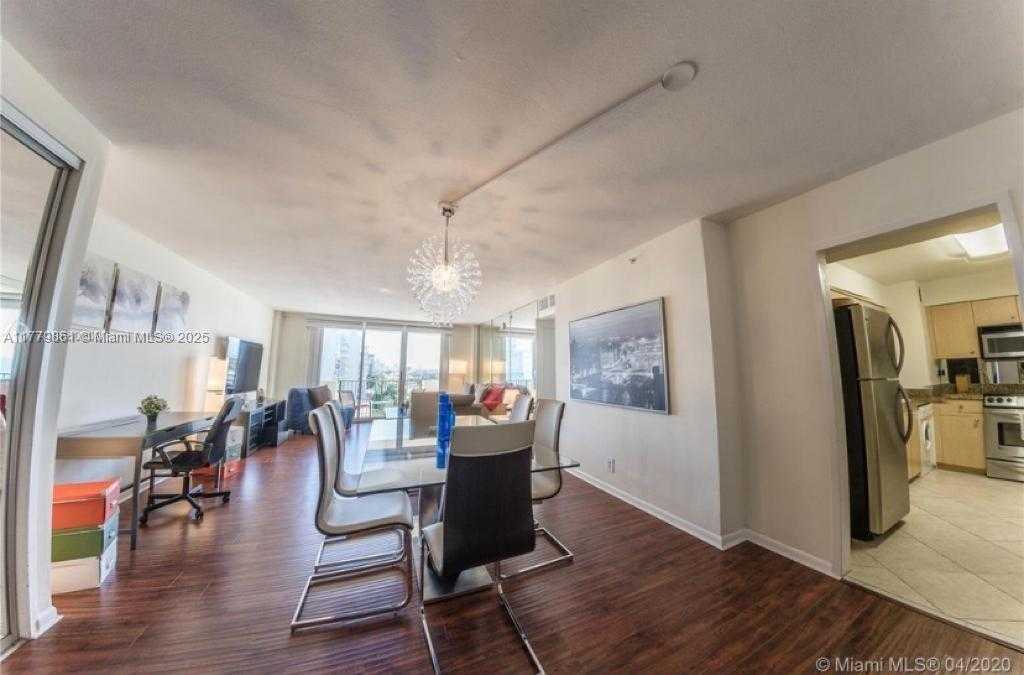 Small Image of 9195 COLLINS AVE #1014, Surfside Number 7