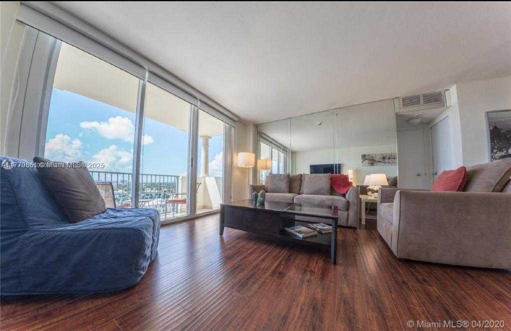 Small Image of 9195 COLLINS AVE #1014, Surfside Number 8