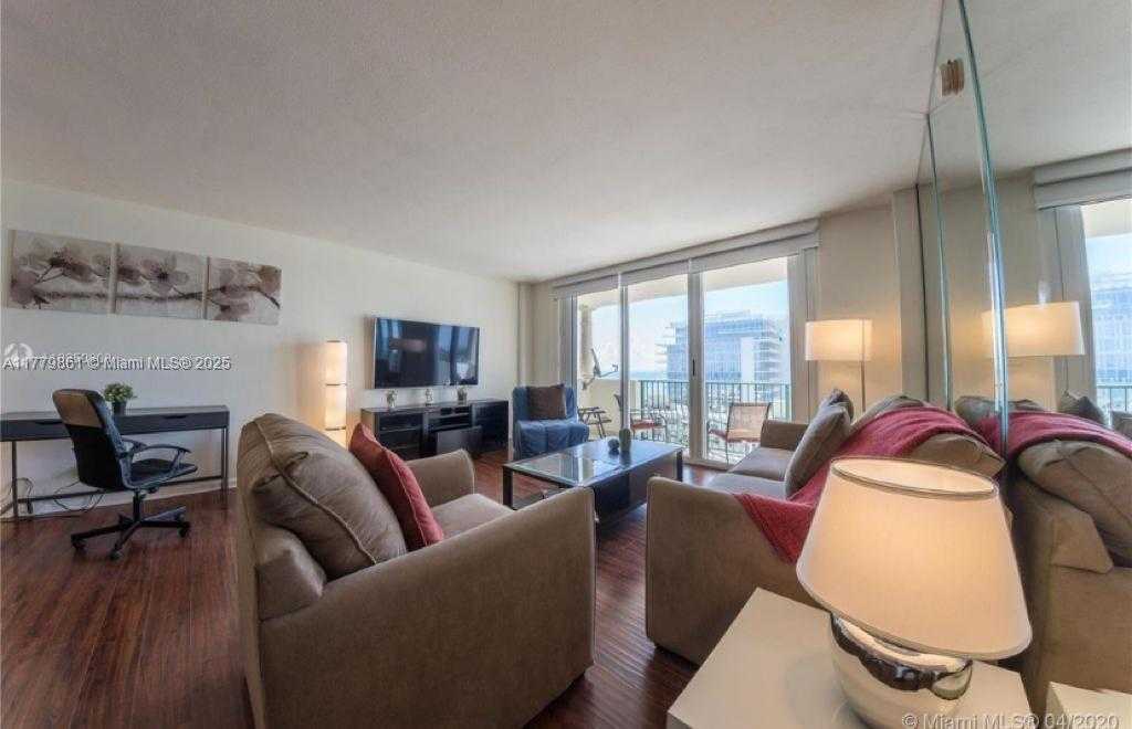 Small Image of 9195 COLLINS AVE #1014, Surfside Number 9