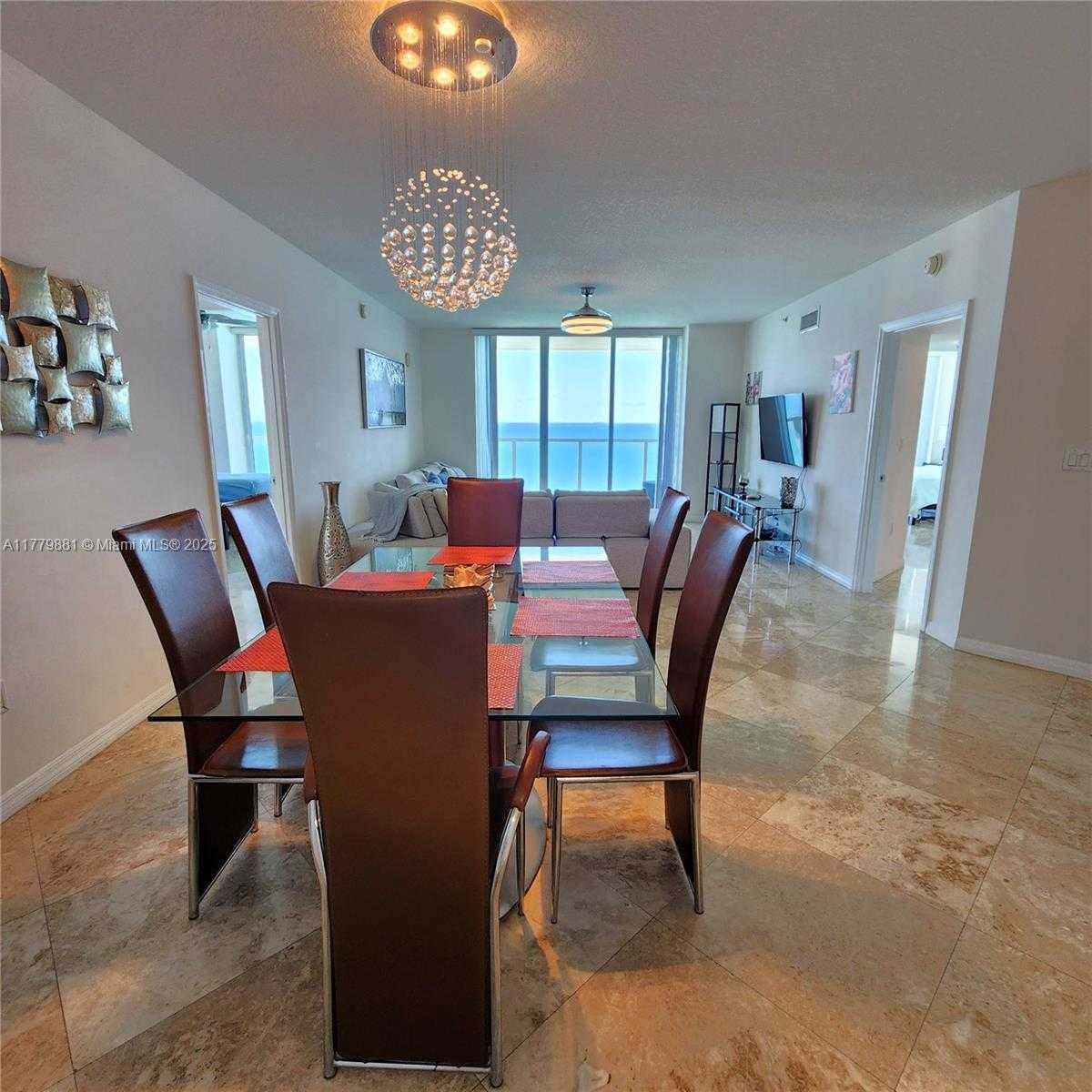 Small Image of 16699 COLLINS AVE #2903, Sunny Isles Beach Number 13