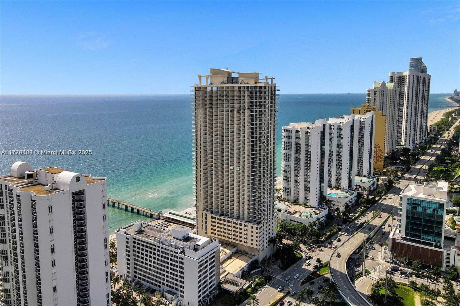 Small Image of 16699 COLLINS AVE #2903, Sunny Isles Beach Number 28