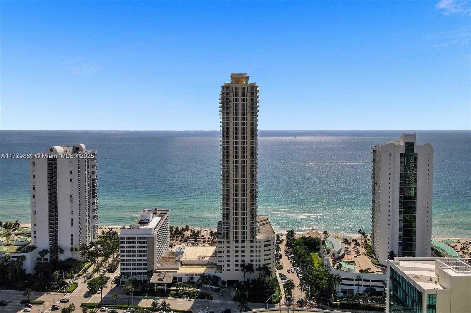 Small Image of 16699 COLLINS AVE #2903, Sunny Isles Beach Number 29