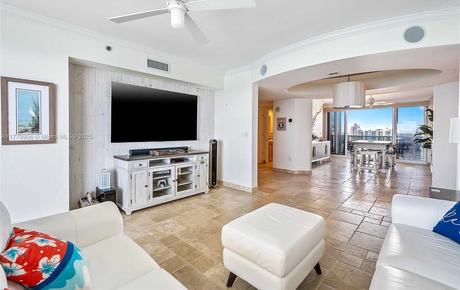 Small Image of 19111 COLLINS AVE #2705, Sunny Isles Beach Number 10