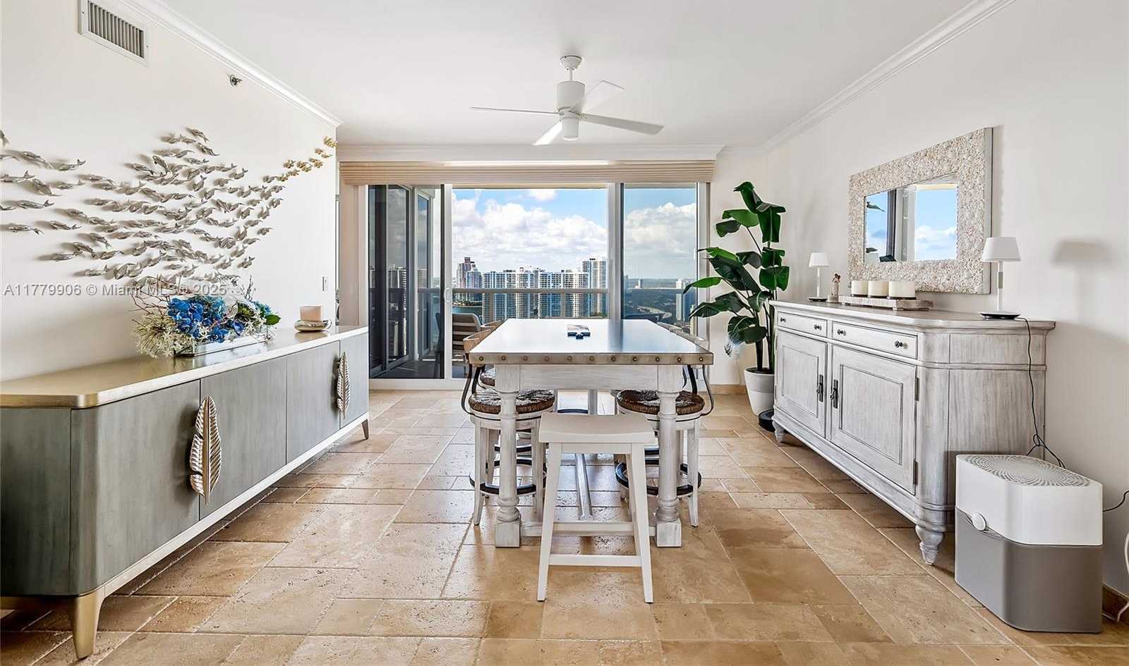 Small Image of 19111 COLLINS AVE #2705, Sunny Isles Beach Number 11
