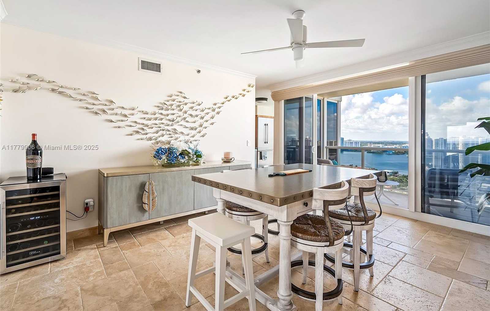 Small Image of 19111 COLLINS AVE #2705, Sunny Isles Beach Number 12