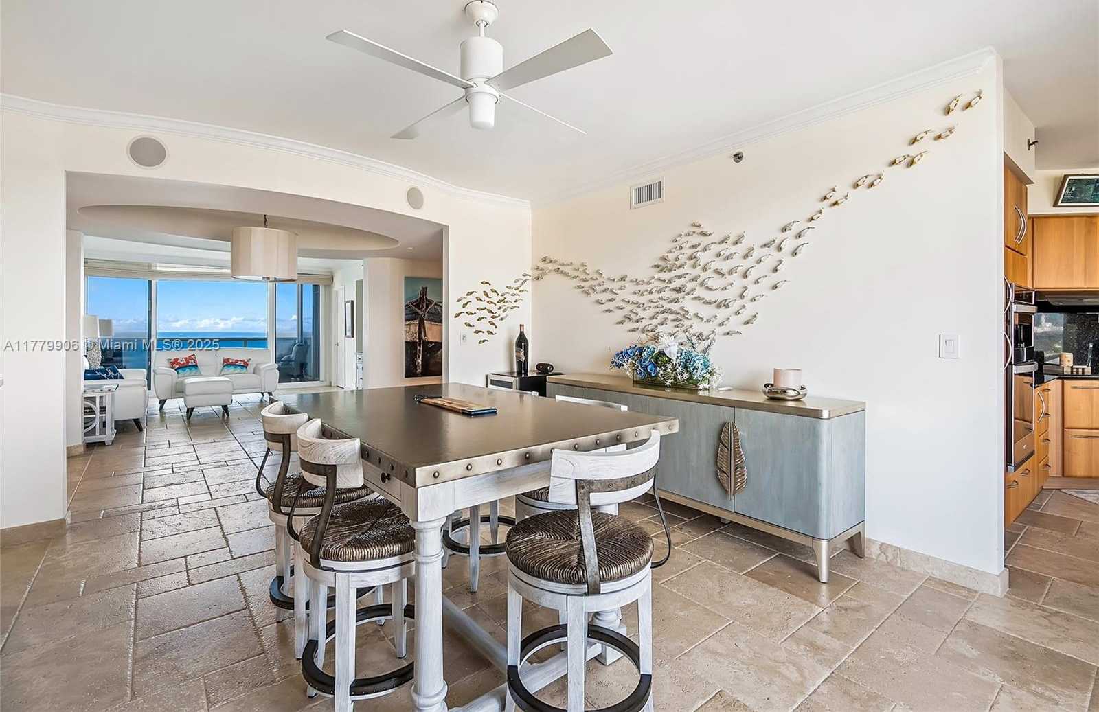 Small Image of 19111 COLLINS AVE #2705, Sunny Isles Beach Number 13