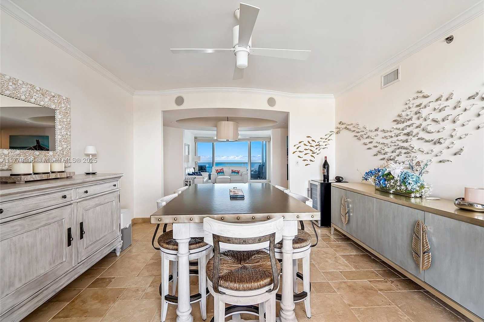 Small Image of 19111 COLLINS AVE #2705, Sunny Isles Beach Number 14
