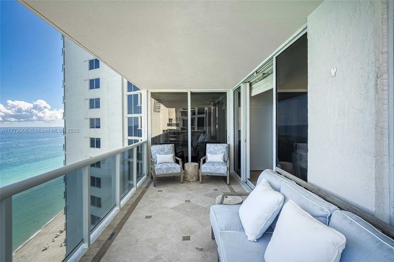 Small Image of 19111 COLLINS AVE #2705, Sunny Isles Beach Number 3