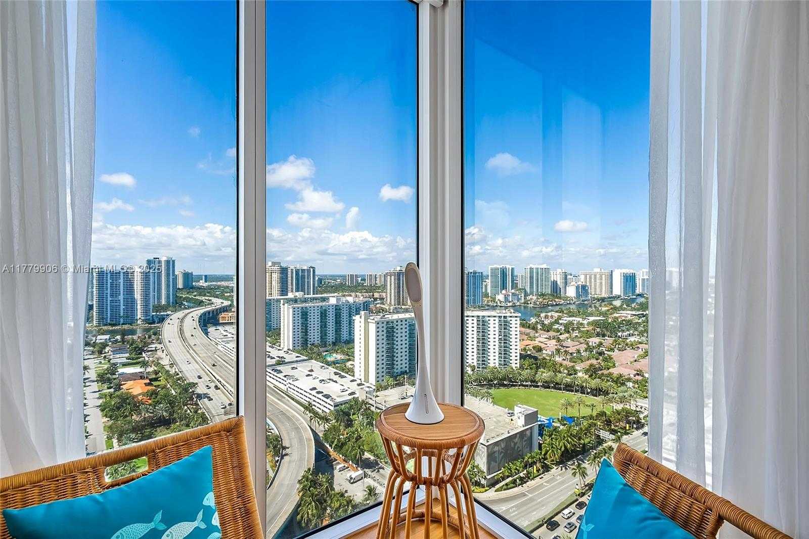 Small Image of 19111 COLLINS AVE #2705, Sunny Isles Beach Number 34