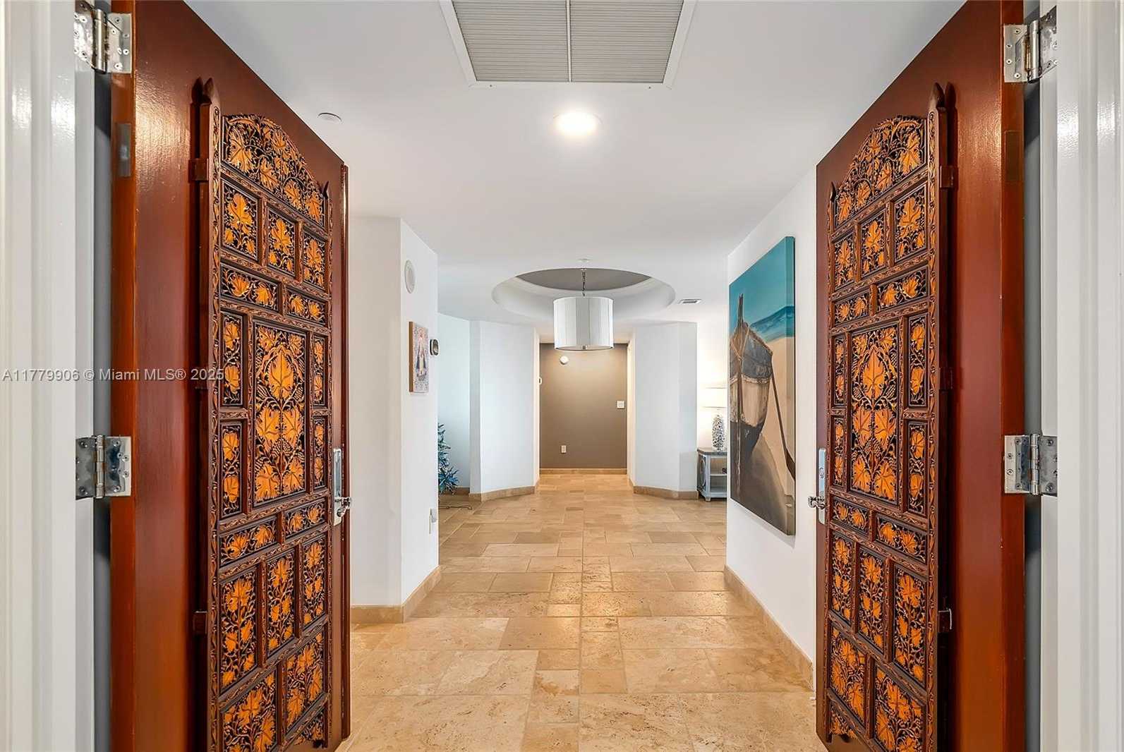 Small Image of 19111 COLLINS AVE #2705, Sunny Isles Beach Number 4
