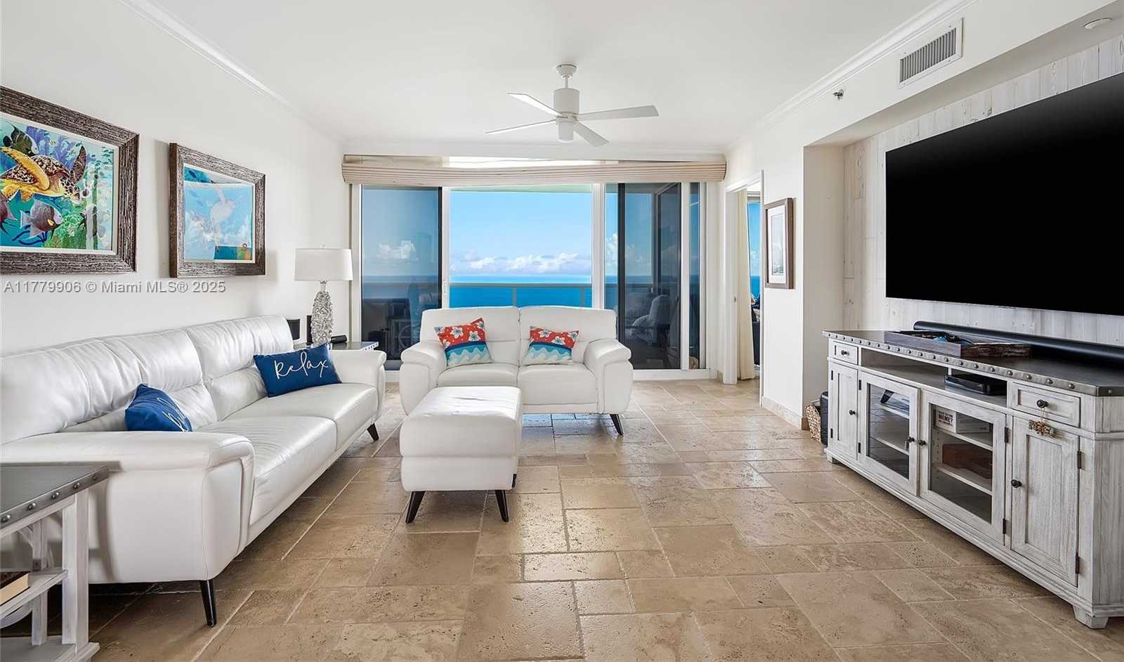 Small Image of 19111 COLLINS AVE #2705, Sunny Isles Beach Number 5