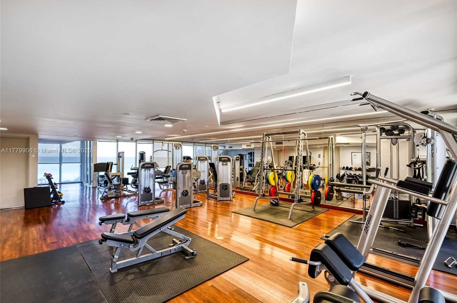 Small Image of 19111 COLLINS AVE #2705, Sunny Isles Beach Number 51