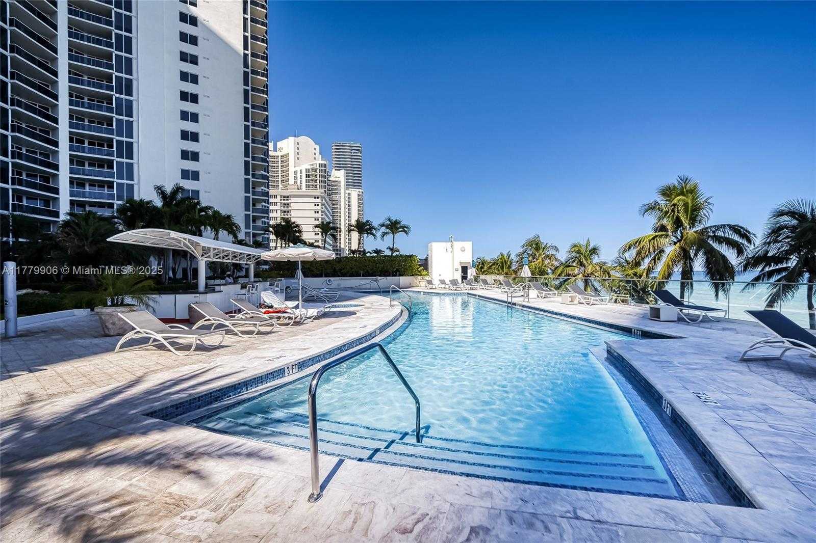 Small Image of 19111 COLLINS AVE #2705, Sunny Isles Beach Number 53