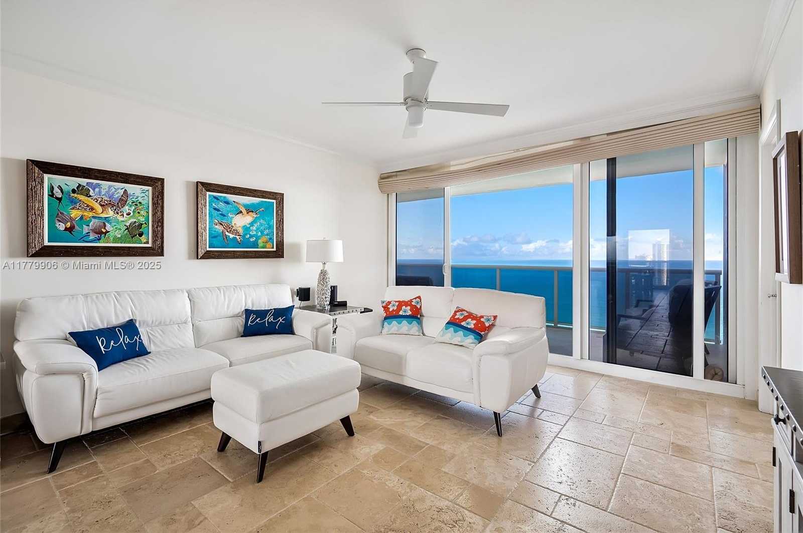 Small Image of 19111 COLLINS AVE #2705, Sunny Isles Beach Number 7
