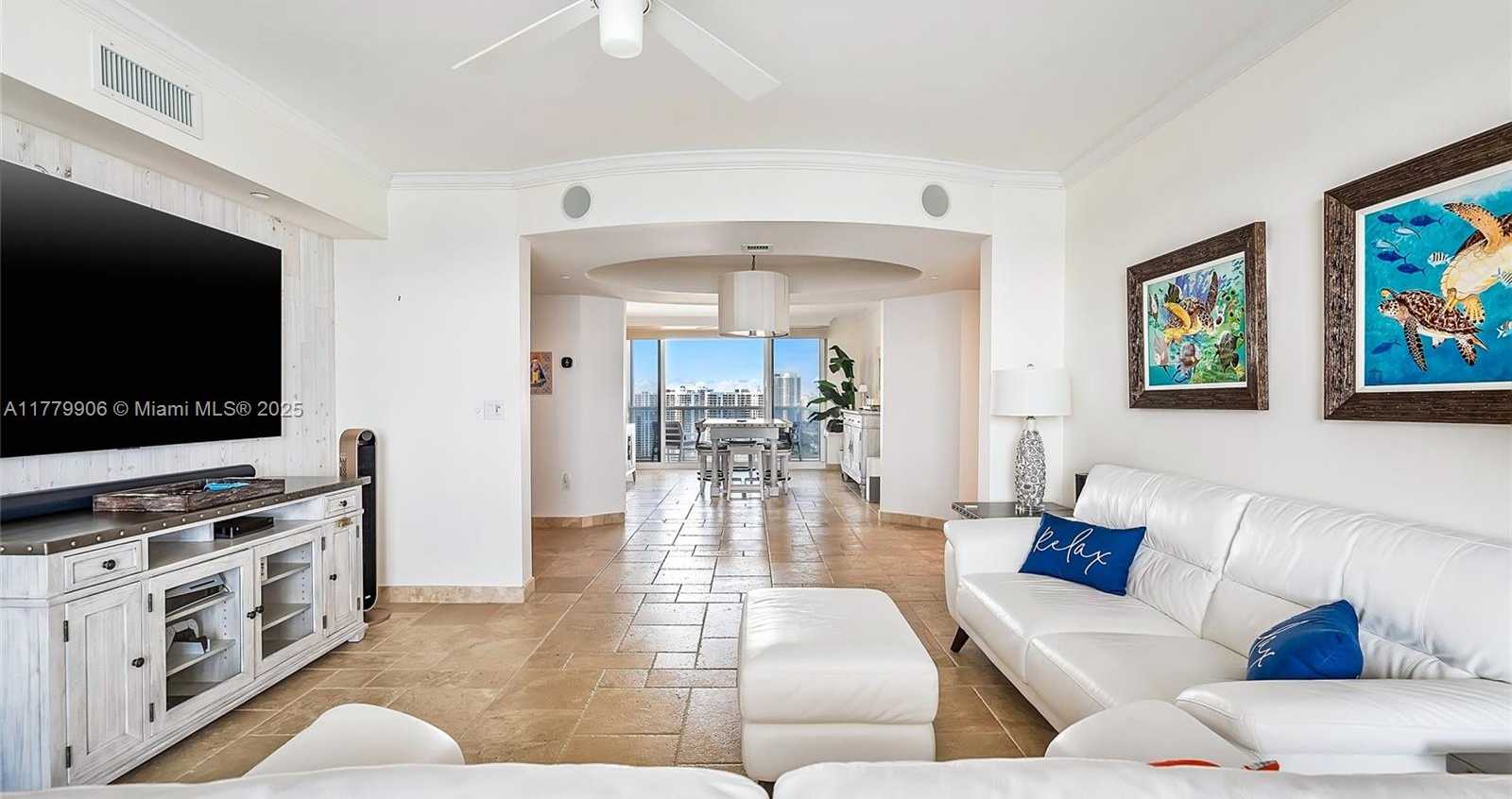 Small Image of 19111 COLLINS AVE #2705, Sunny Isles Beach Number 8