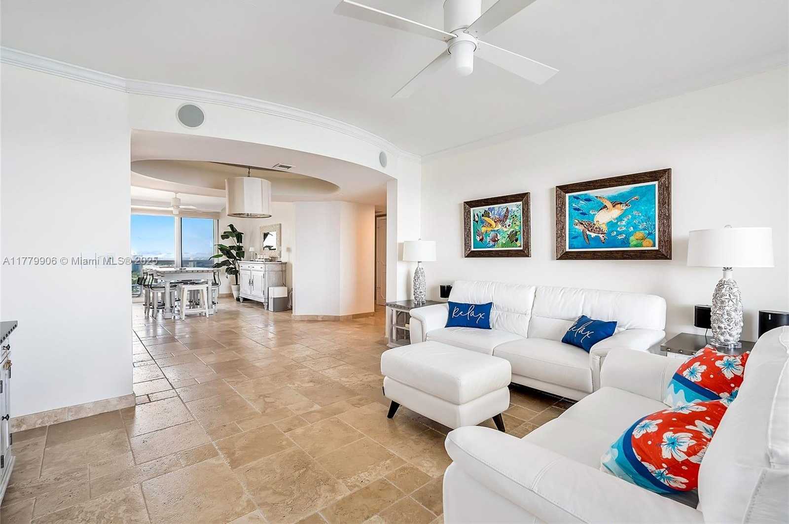 Small Image of 19111 COLLINS AVE #2705, Sunny Isles Beach Number 9