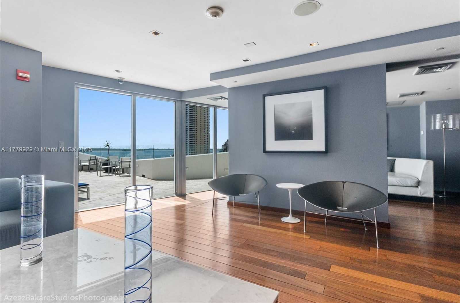 Small Image of 325 SOUTH BISCAYNE BLVD #621, Miami Number 12