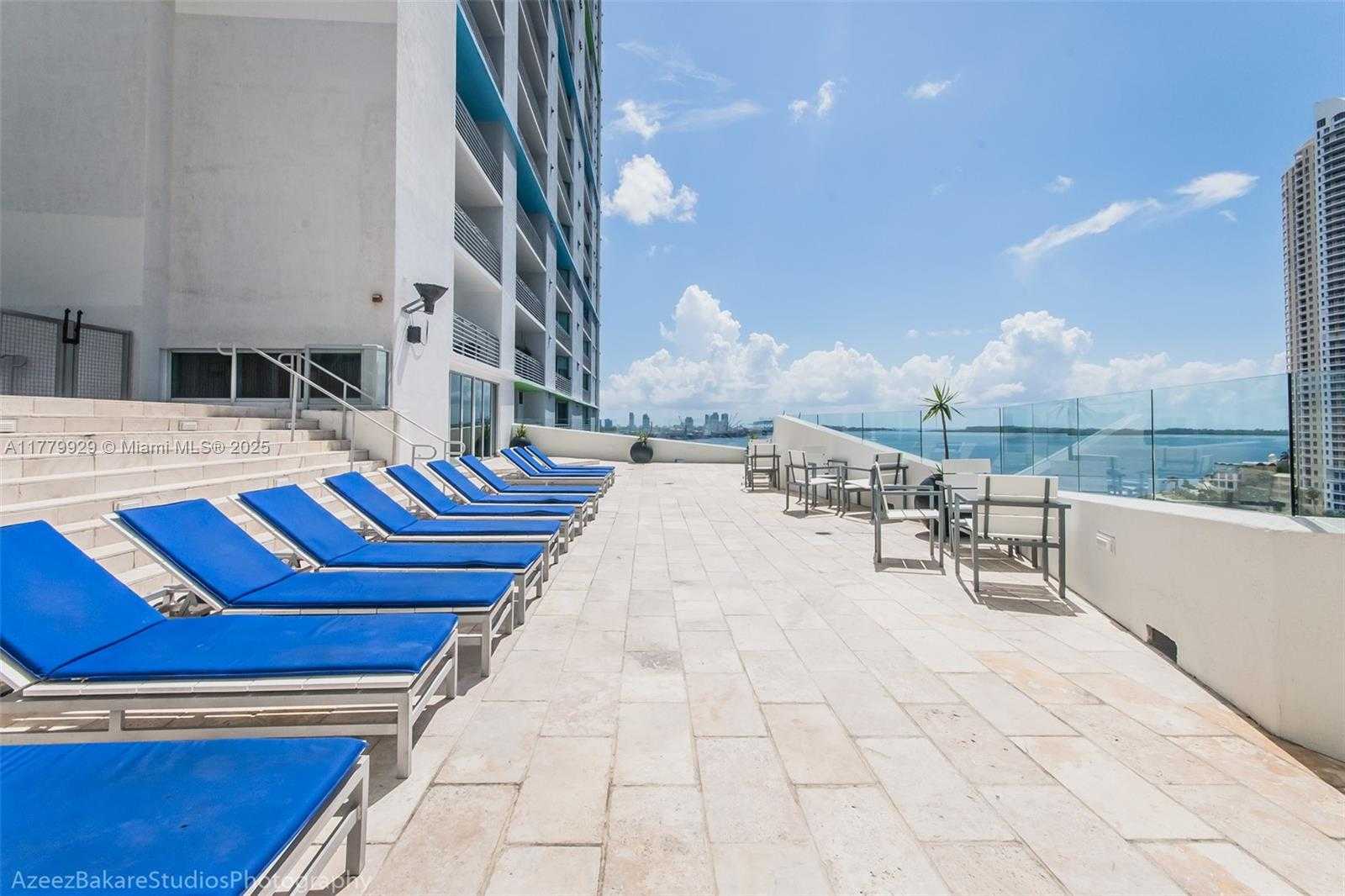 Small Image of 325 SOUTH BISCAYNE BLVD #621, Miami Number 14