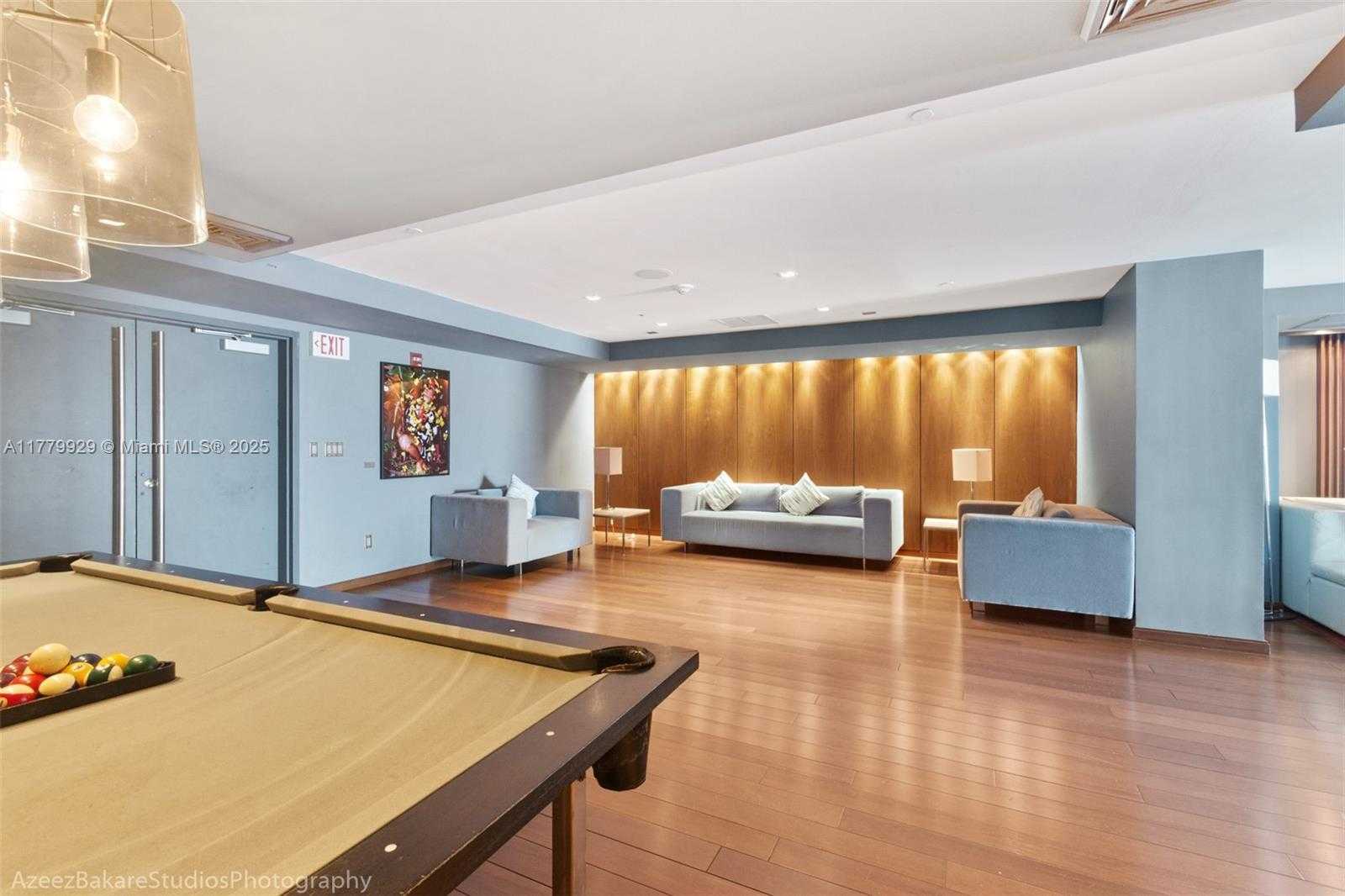 Small Image of 325 SOUTH BISCAYNE BLVD #621, Miami Number 8
