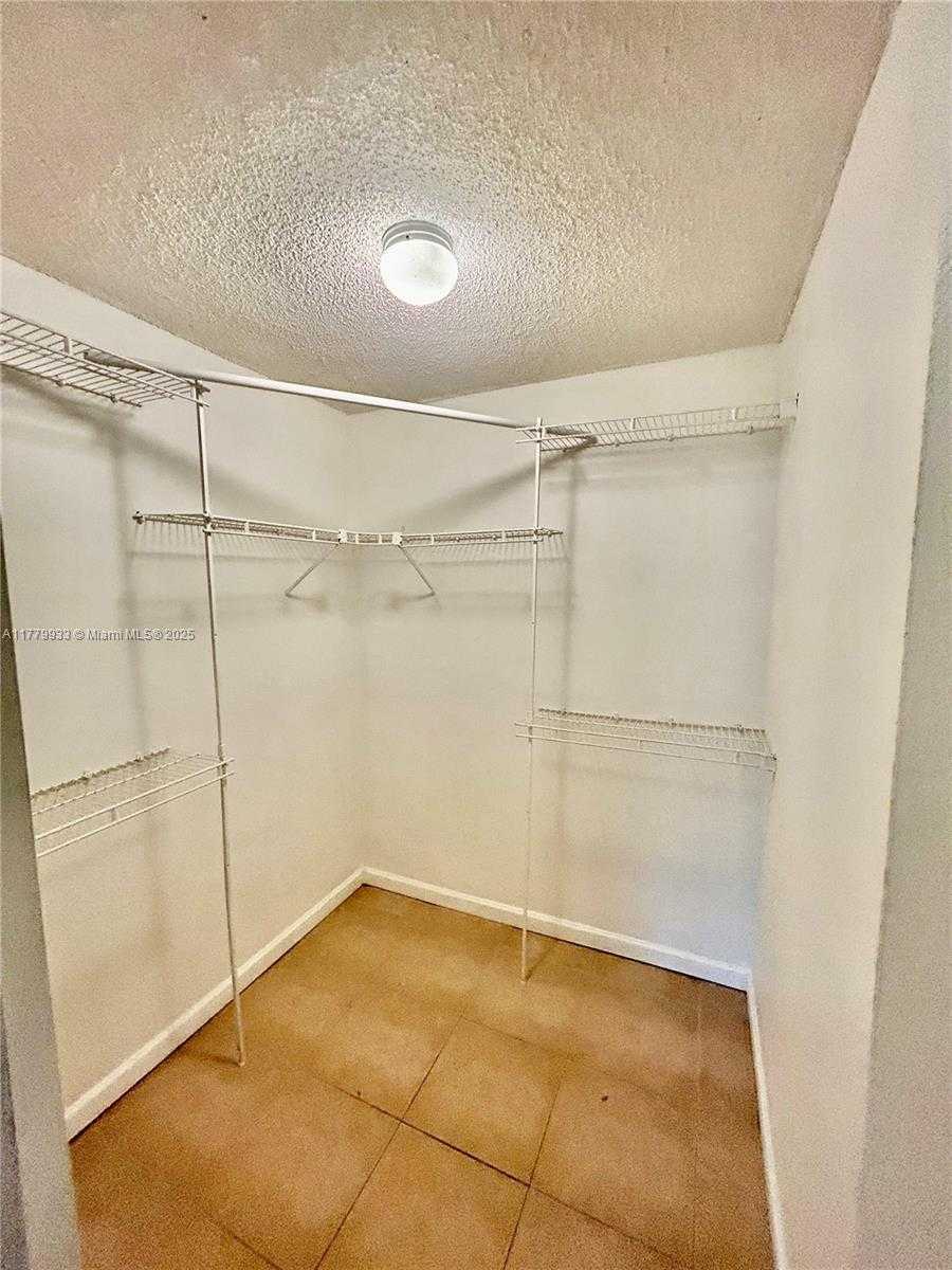 Small Image of 9375 FONTAINEBLEAU BLVD #L217, Miami Number 9